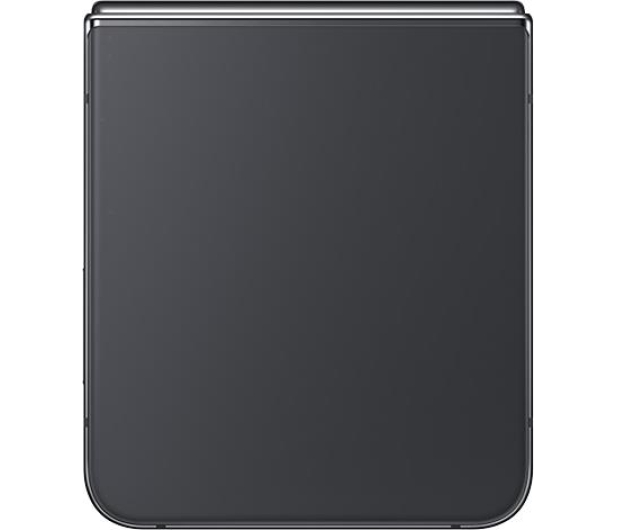 Samsung Galaxy Z Flip4 5G 8/512GB szary - 1060903 - zdjęcie 8